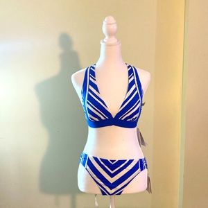 NWT La Blanca swimsuit